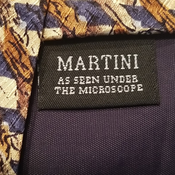 Cocktail Collection Tie - Picture 5 of 8